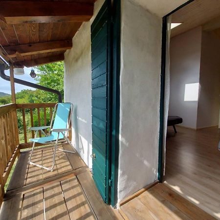 Apartmaji Hedera Komen المظهر الخارجي الصورة