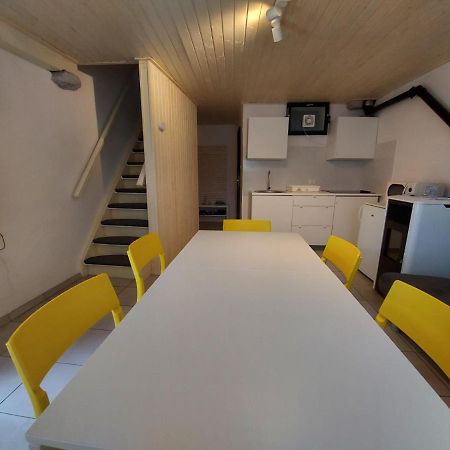 Apartmaji Hedera Komen المظهر الخارجي الصورة