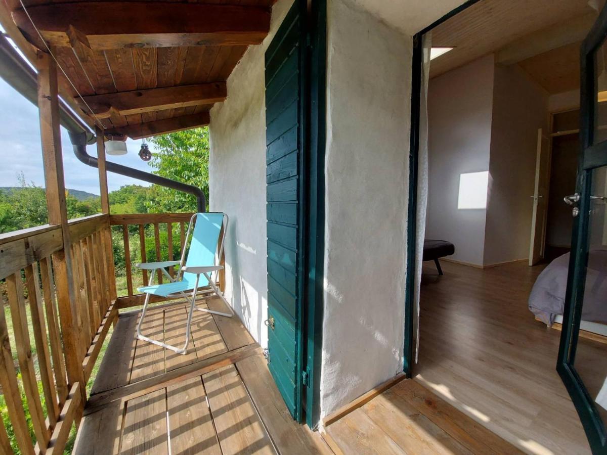 Apartmaji Hedera Komen المظهر الخارجي الصورة