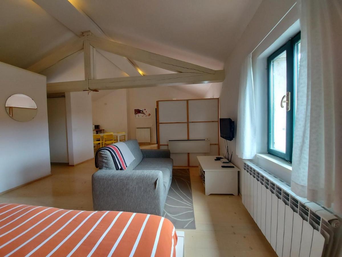 Apartmaji Hedera Komen المظهر الخارجي الصورة