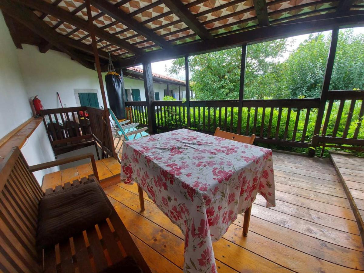 Apartmaji Hedera Komen المظهر الخارجي الصورة