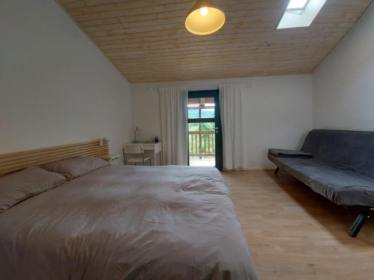Apartmaji Hedera Komen المظهر الخارجي الصورة