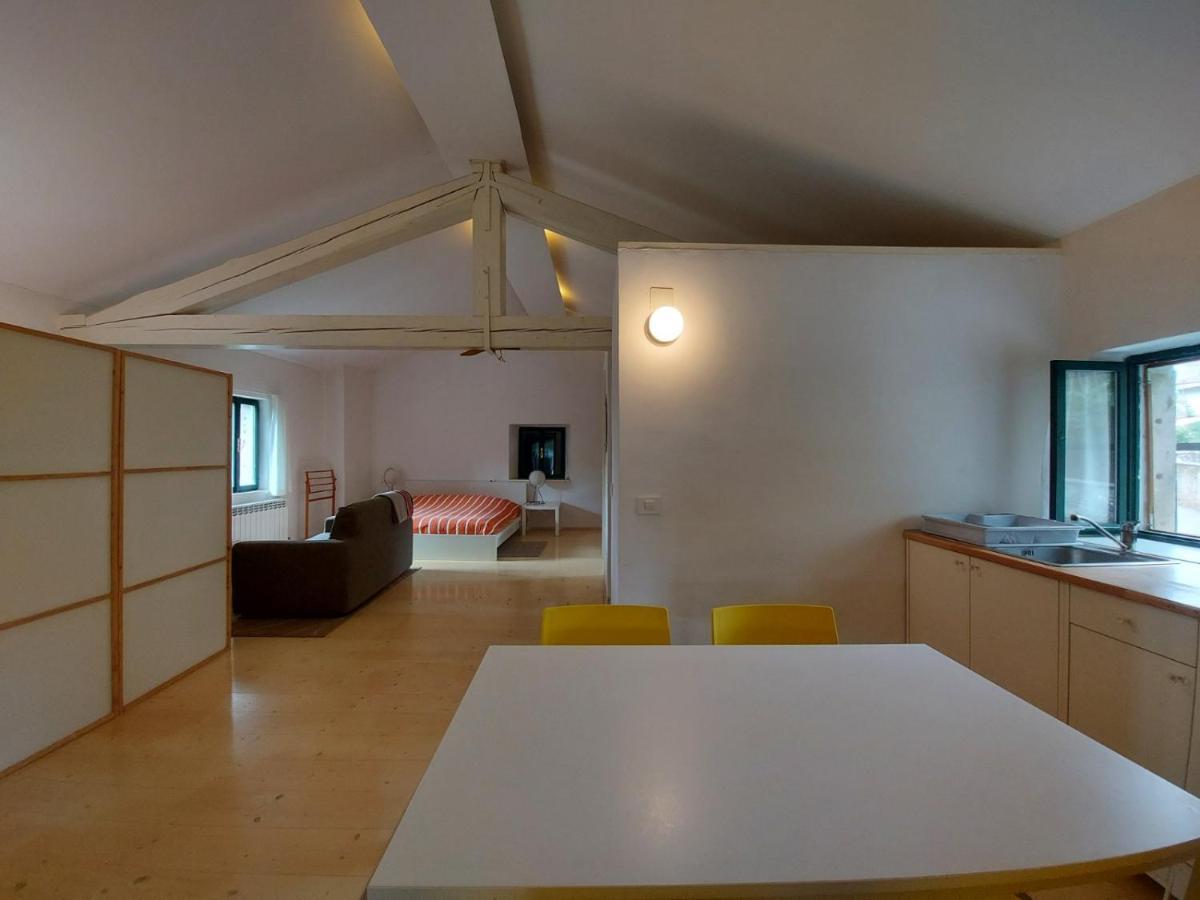 Apartmaji Hedera Komen المظهر الخارجي الصورة