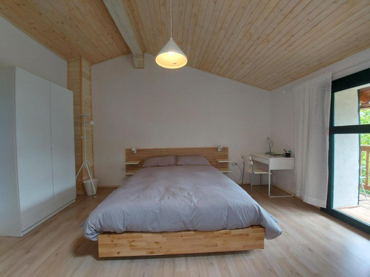 Apartmaji Hedera Komen المظهر الخارجي الصورة