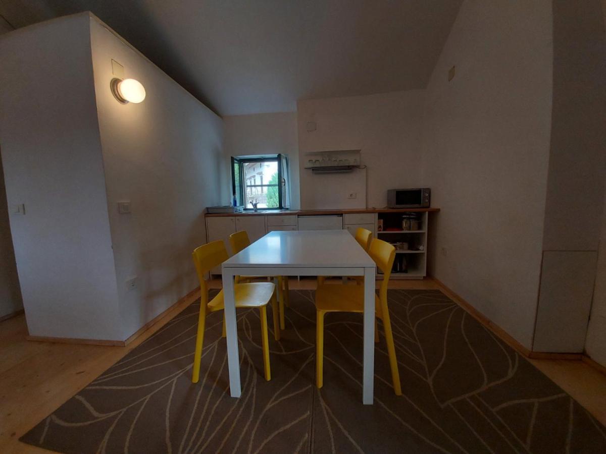 Apartmaji Hedera Komen المظهر الخارجي الصورة