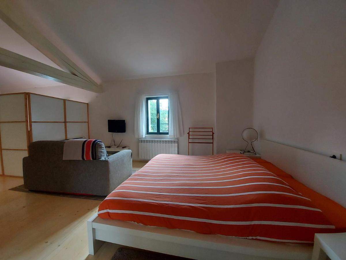 Apartmaji Hedera Komen المظهر الخارجي الصورة
